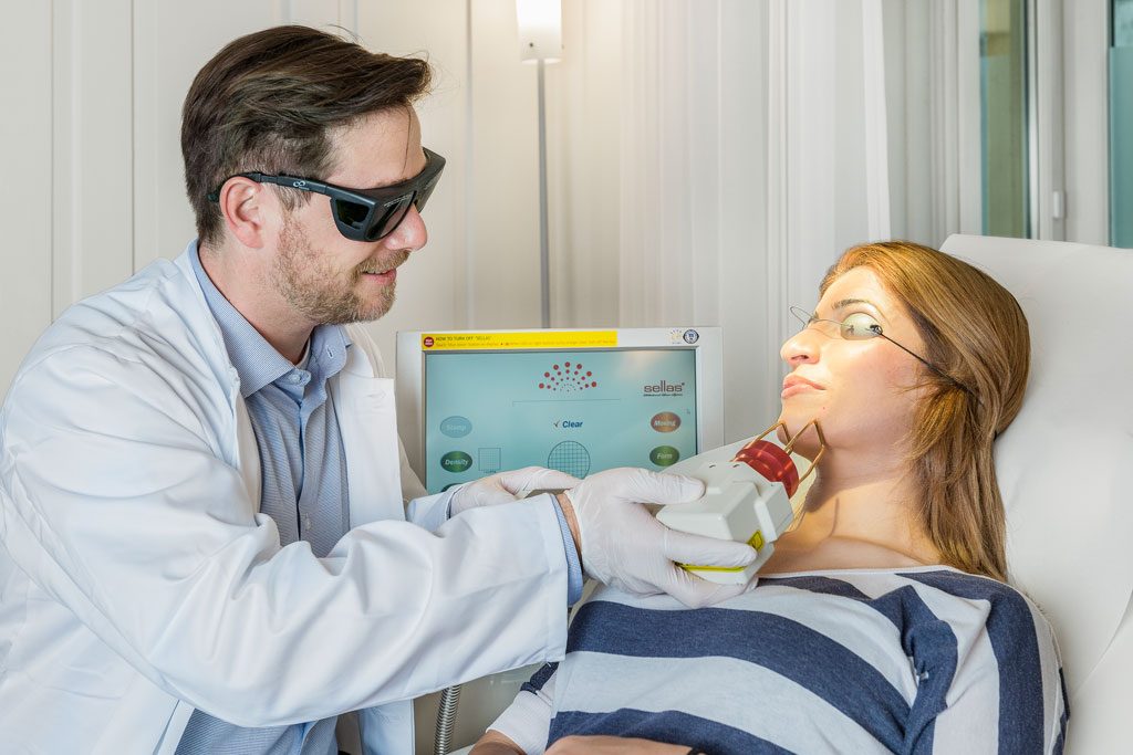 derma competence center