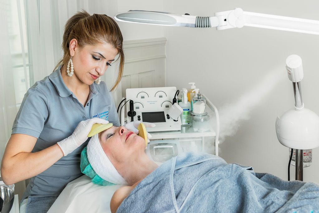 derma competence center