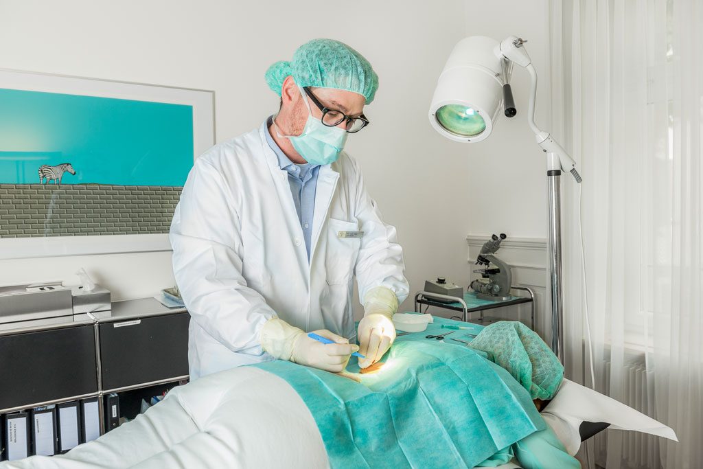 derma competence center