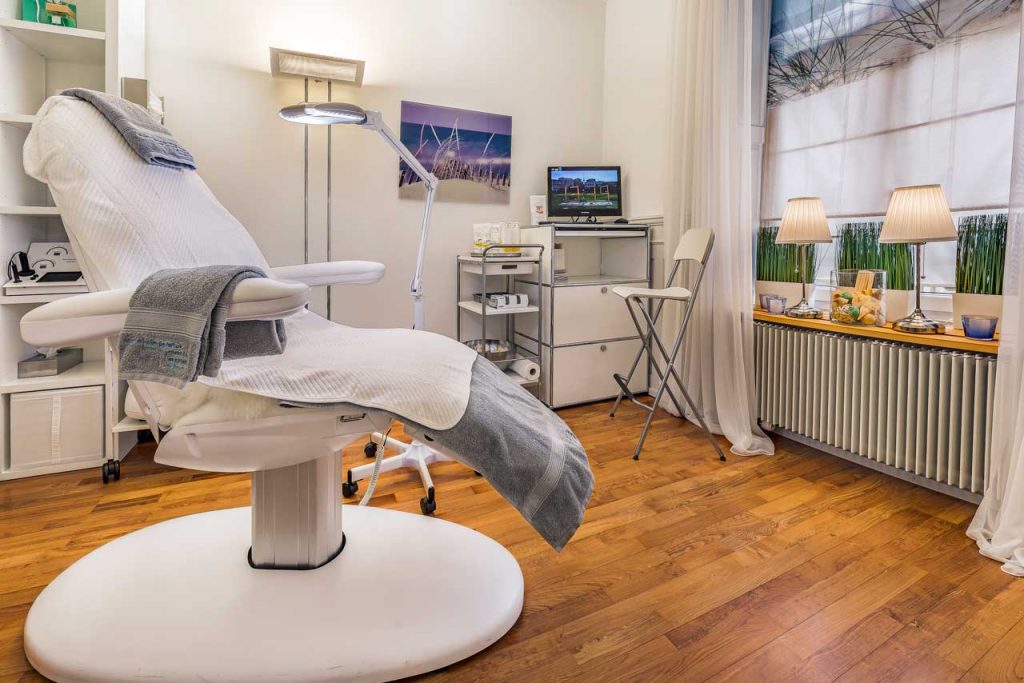 derma competence center