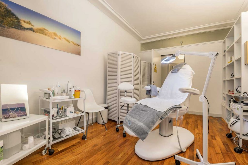 derma competence center