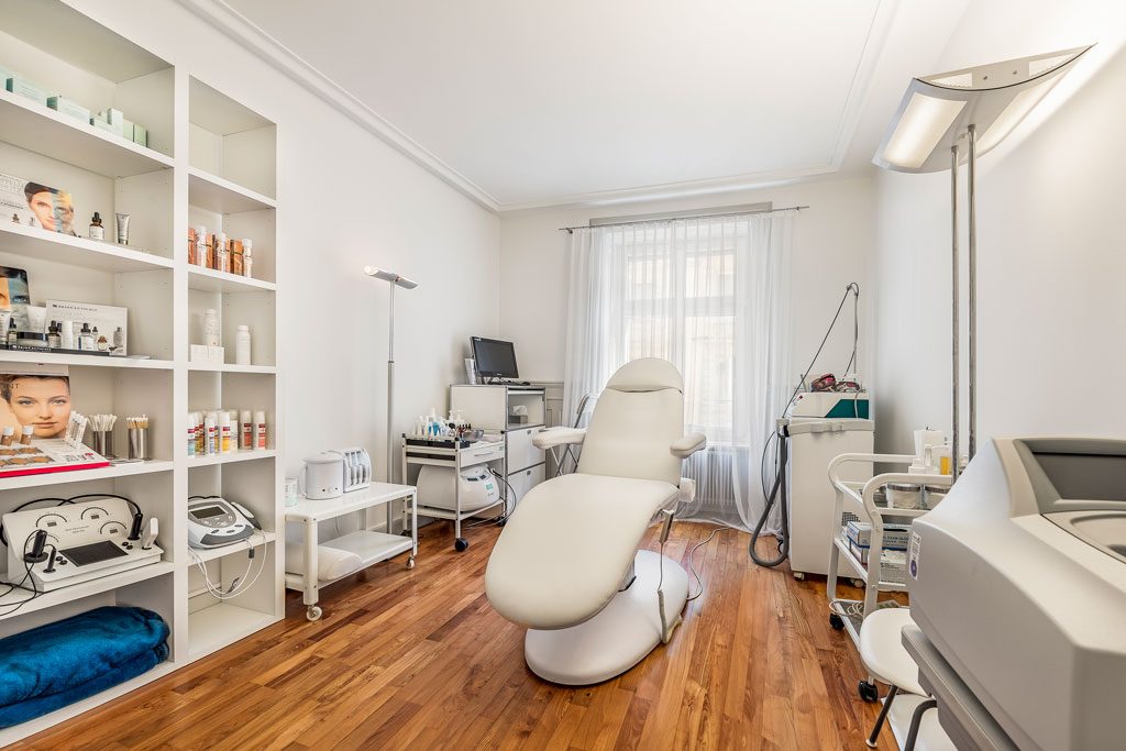 derma competence center