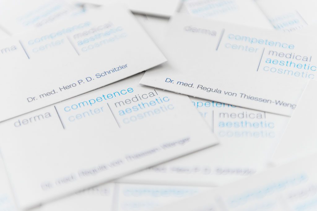 derma competence center