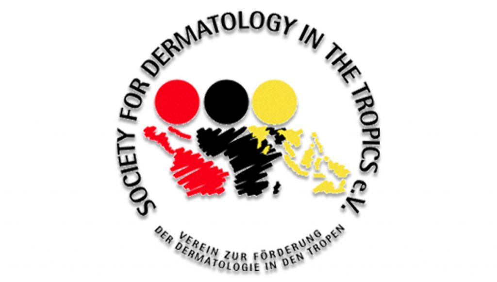 Dr. Schnitzler Mitglied des international Society for Dermatology in the Tropics e.V.