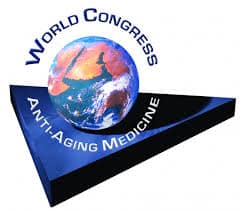 Dr. med. Hero P. D. Schnitzler Teilnahme am World Congress of Anti-Aging Medicine