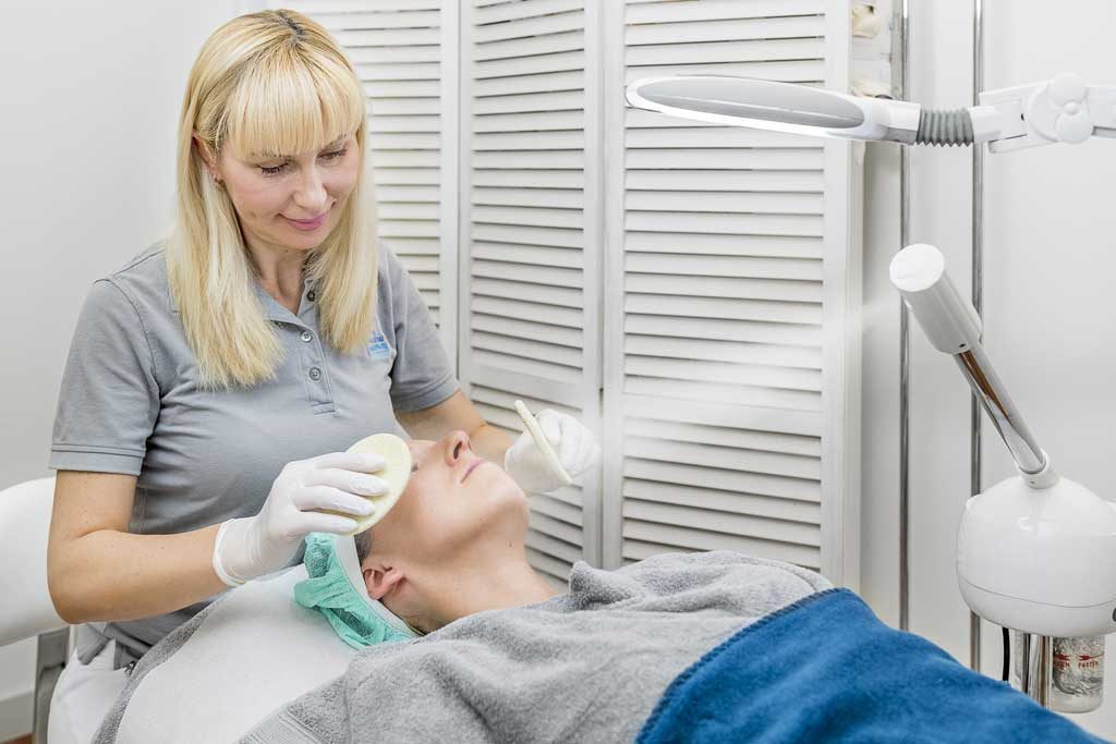 derma competence center