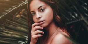 Laserbehandlung bei Couperose und Co