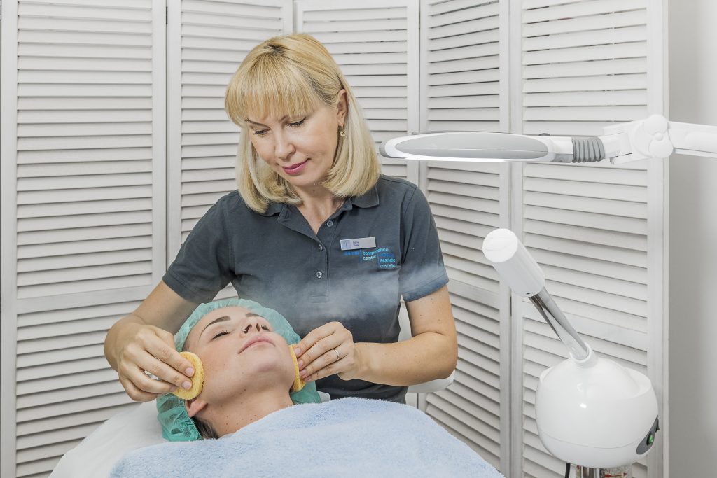 derma competence center