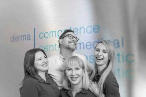Practice team - derma competence center - Zurich Enge