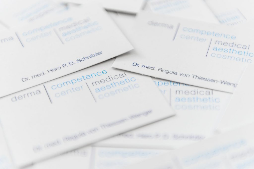 derma competence center
