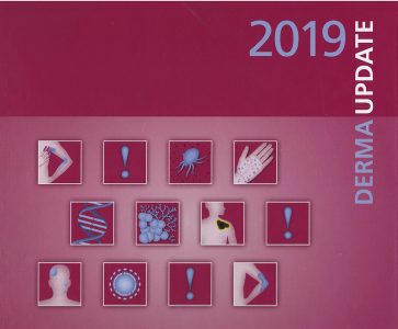 derma update - advanced training in Berlin - dermatologist dermatology