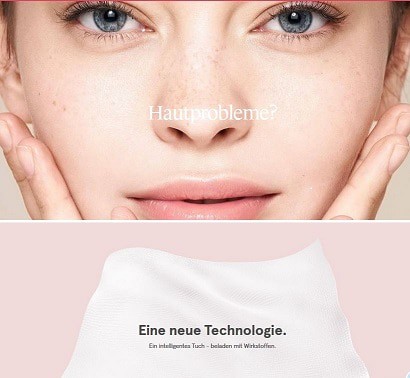 FilaBe Kosmetik  neu Schönheit Laser