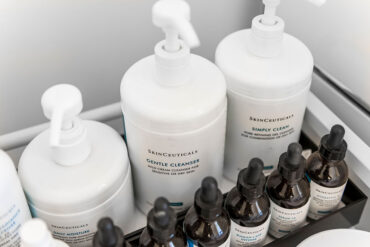 Skin Ceuticals - Kosmetik Linie - Hautarzt - Zürich Enge