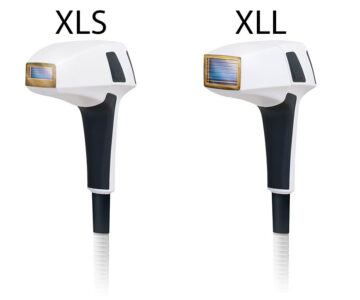Vergleich der MeDioStar-Handstücke XLS - XLL