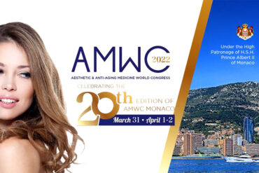 Aesthetic & Anti-Aging Medicine World Congress 2022