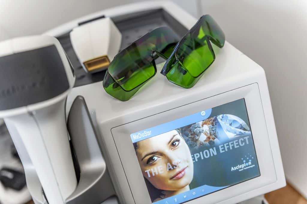 derma competence center