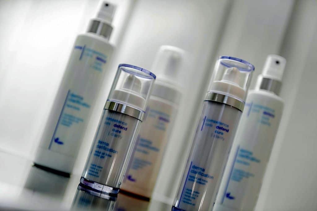 derma competence center