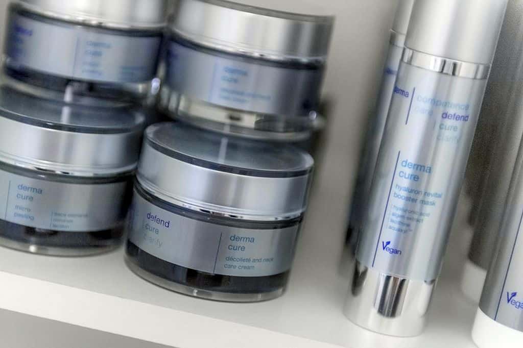 derma competence center