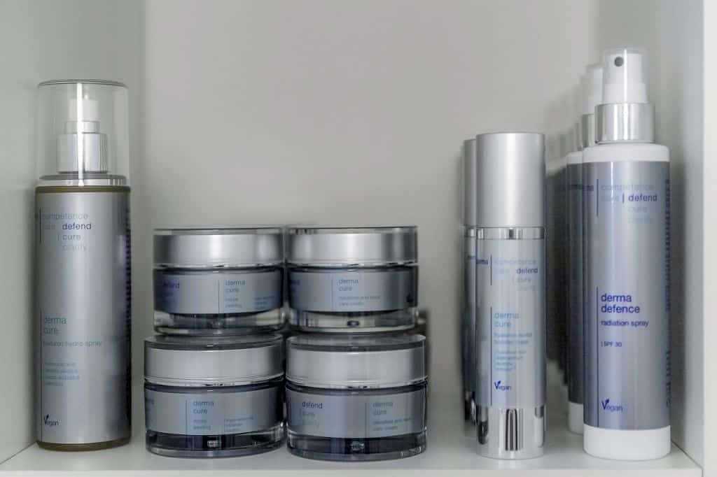 derma competence center