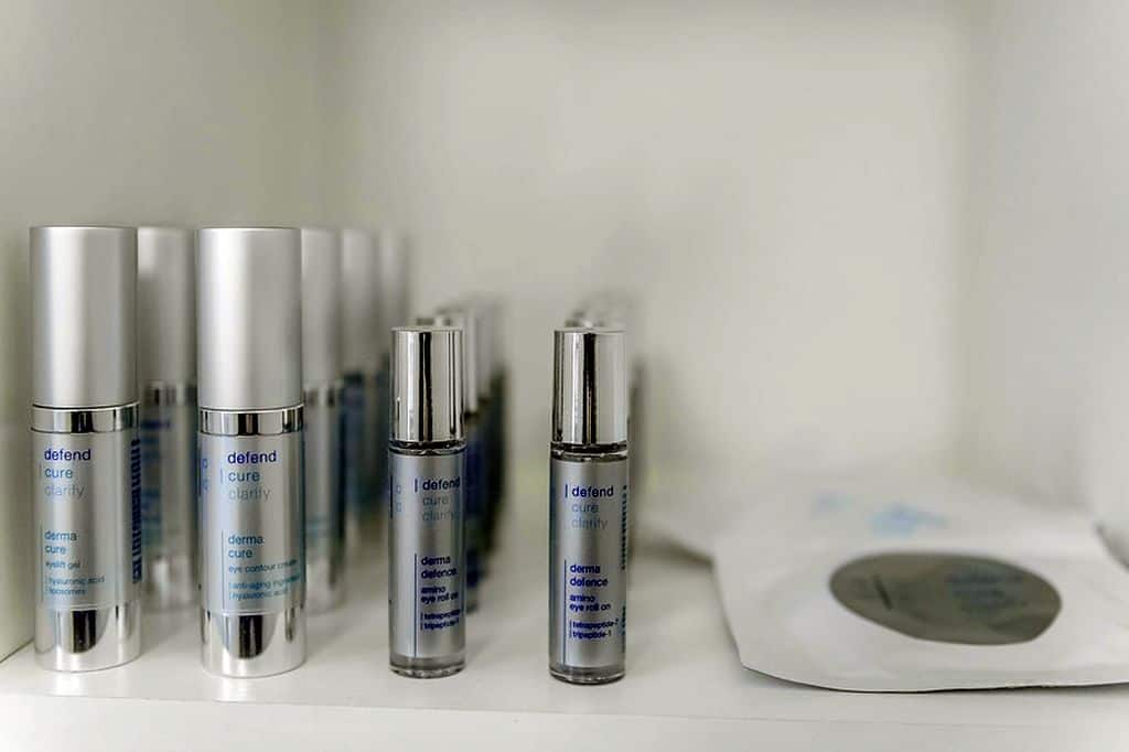 derma competence center