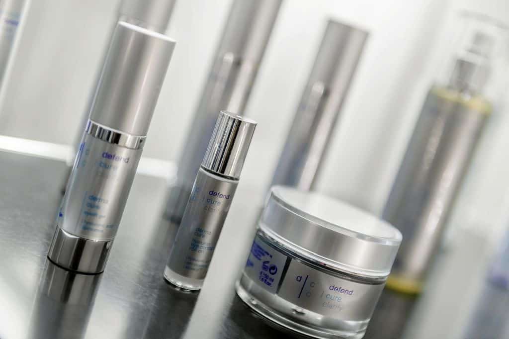 derma competence center