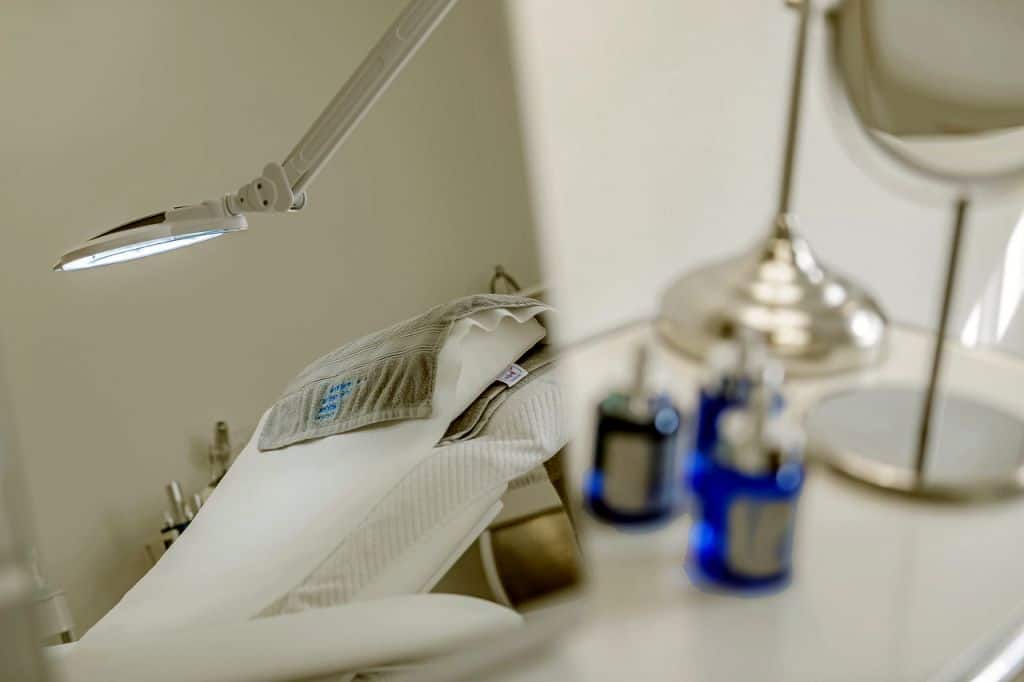 derma competence center