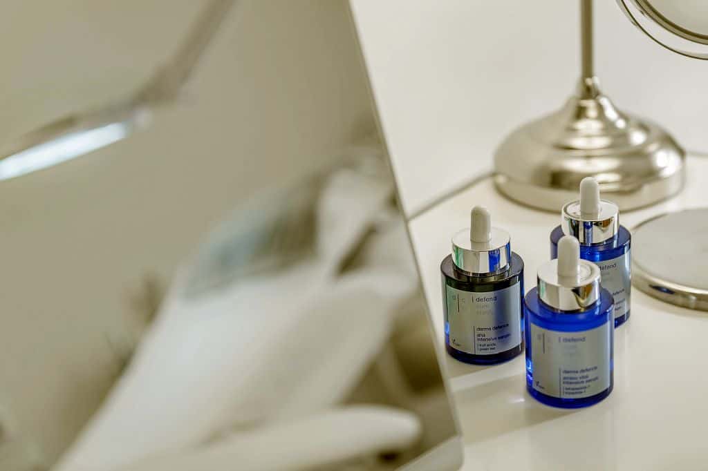 derma competence center