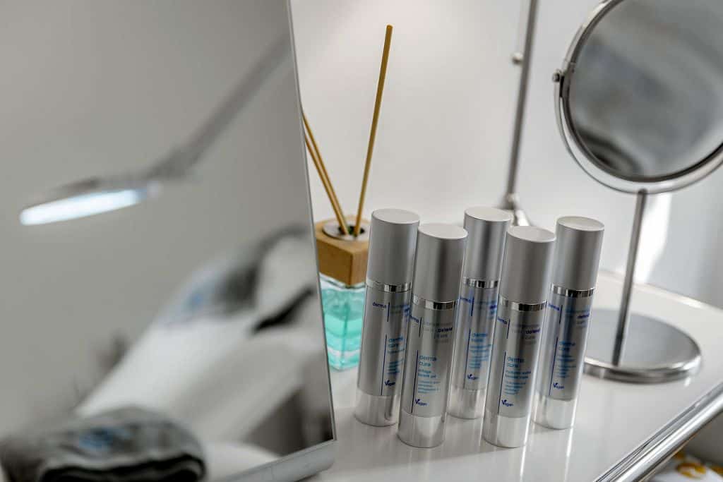 derma competence center