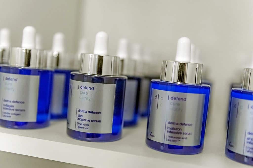 derma competence center