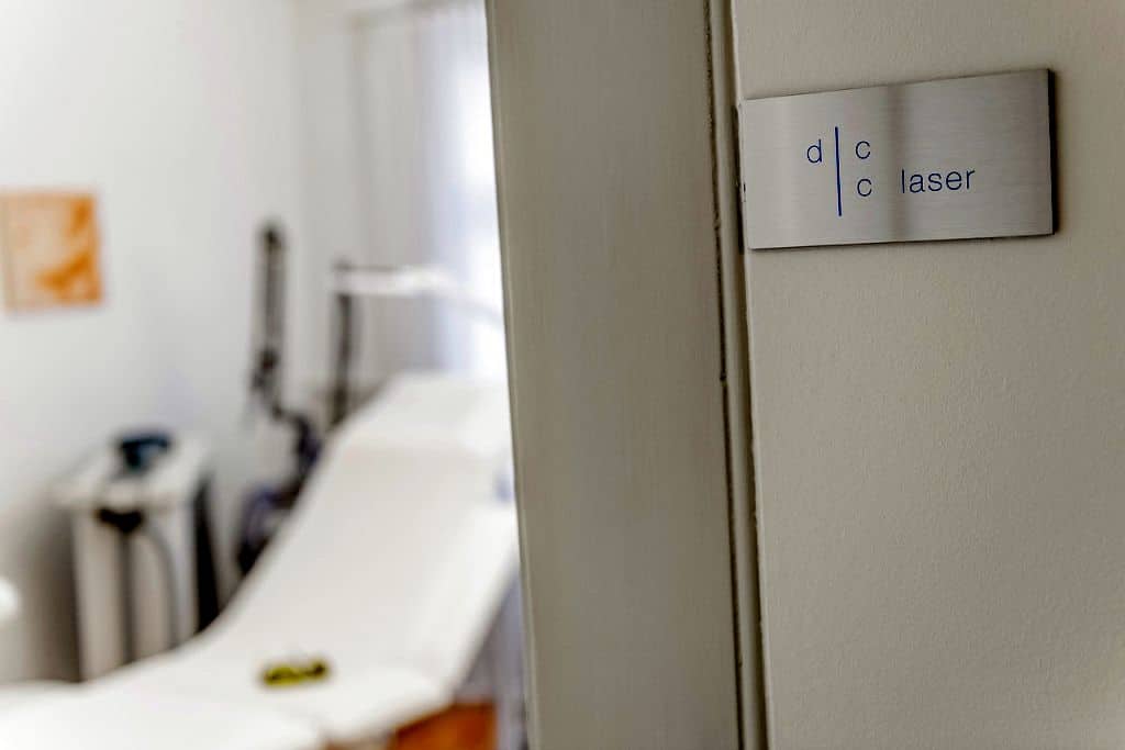 derma competence center