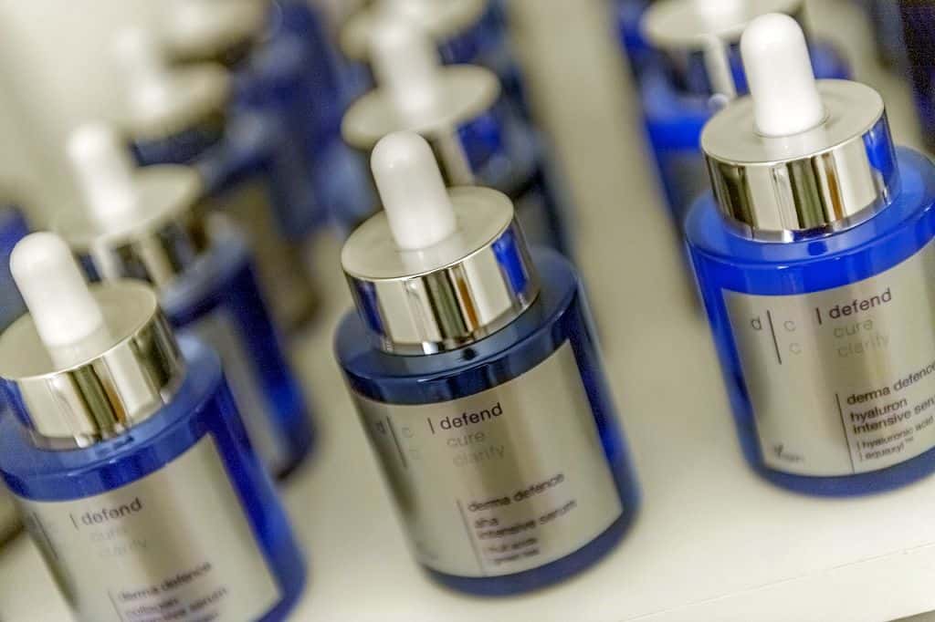 derma competence center