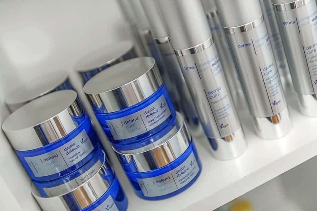 derma competence center