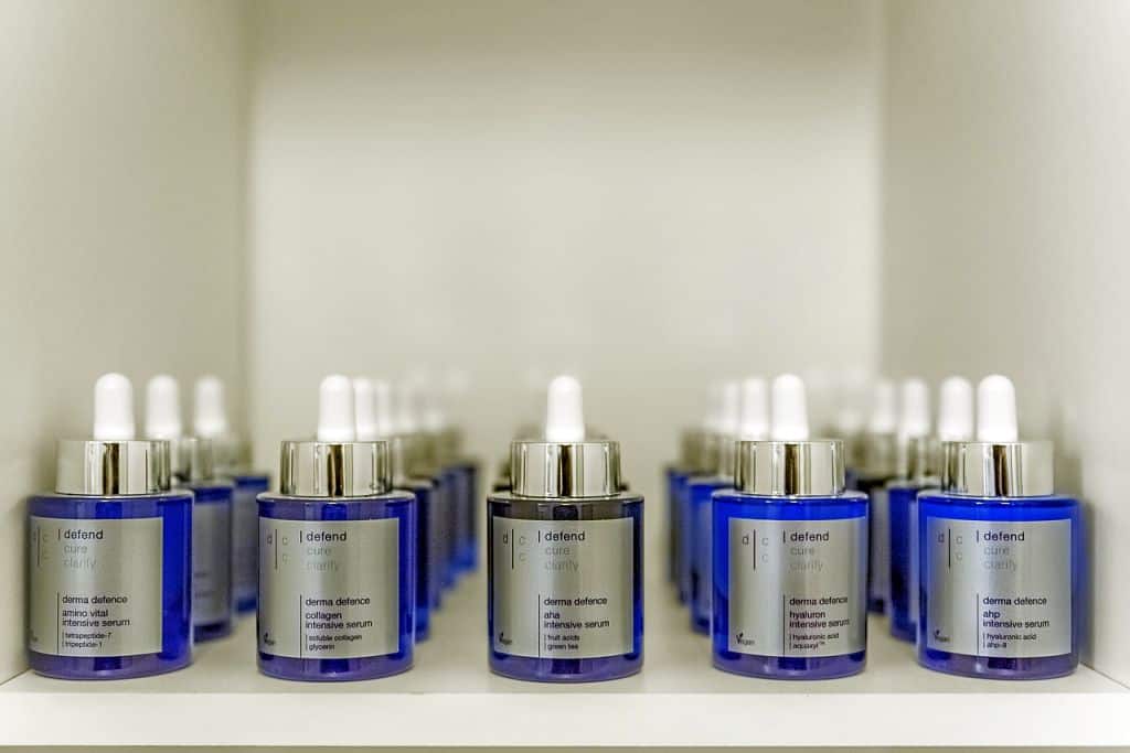 derma competence center