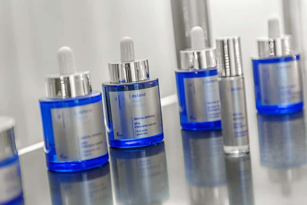 derma competence center