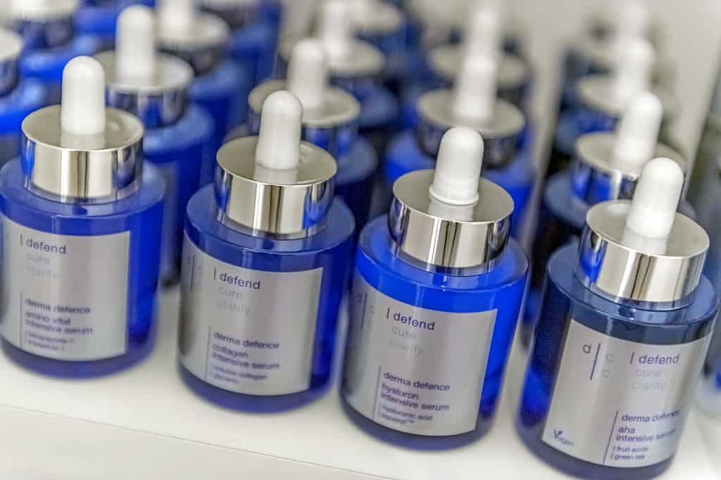 derma competence center