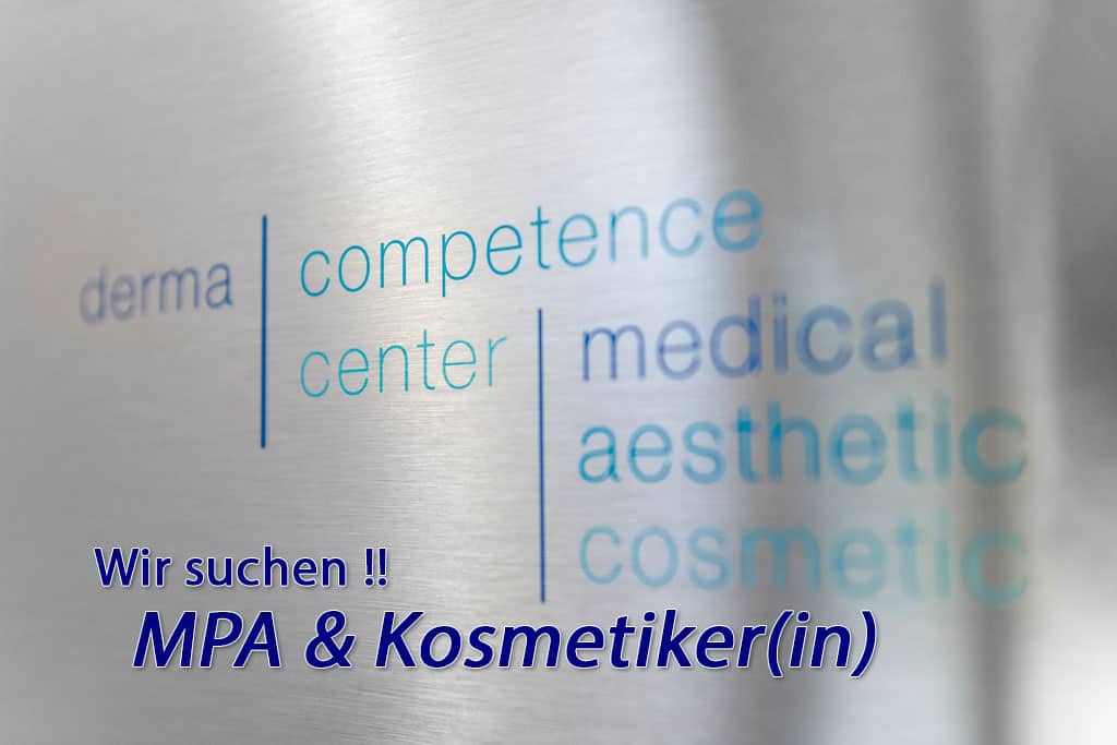 derma competence center