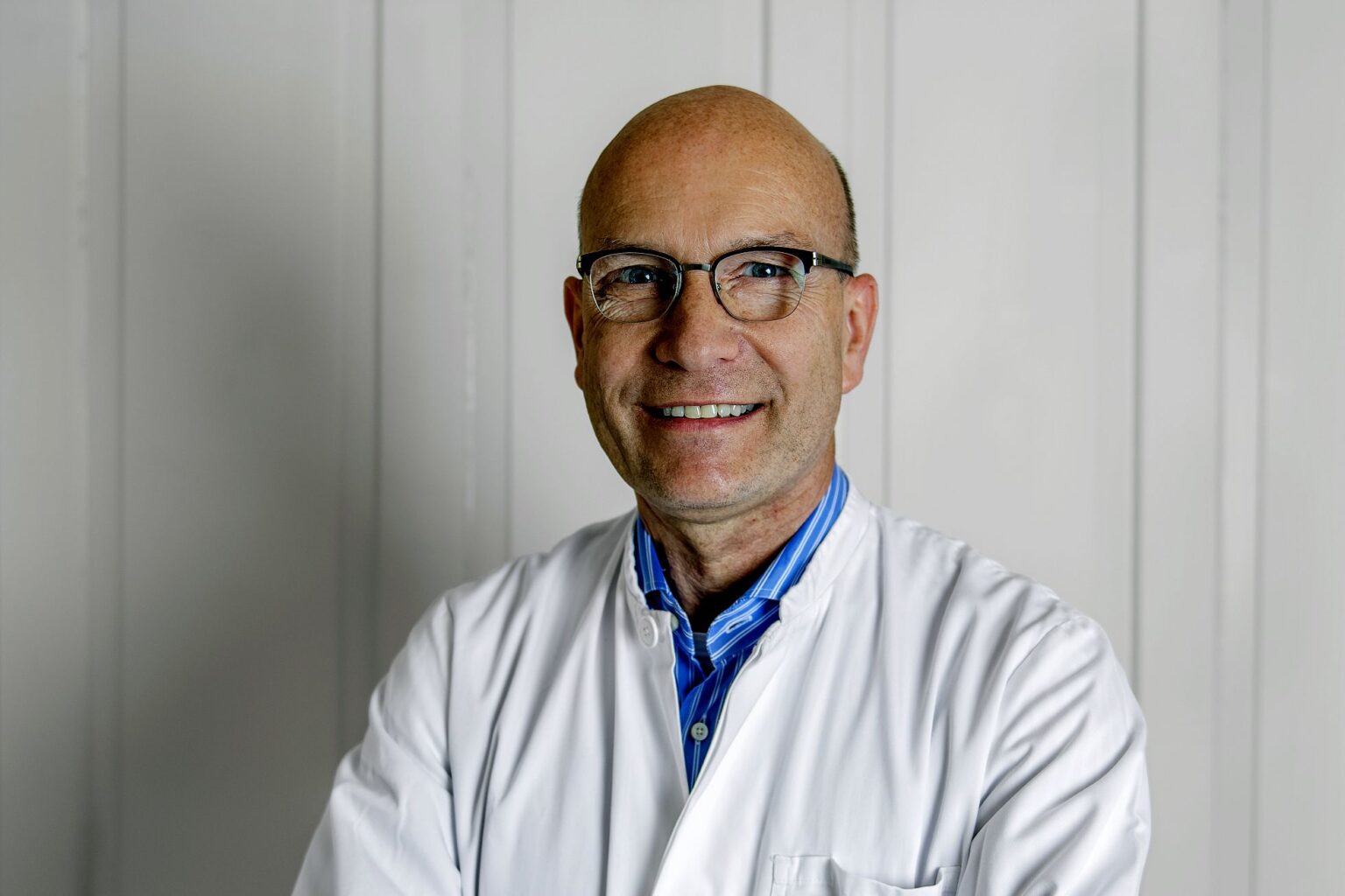 Dr. med. JörgUlrich Fechner » derma competence center