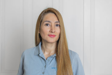 Oijany Munoz Meier - FUE- Haartransplantationsspezialistin