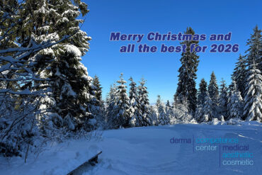 Merry Christmas and all the best for 2026