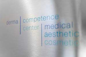 Ortsbild von „derma competence center“